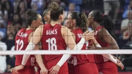 Türkiye Macaristan voleybol maçı canlı izle 2026! Türkiye-Macaristan voleybol maçı izleme linki nerede?