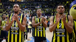 Fenerbahçe EuroLeague Süper Kupa’da sahne alıyor!