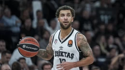 Beşiktaş Basketbol, EuroLeague'de İsrail deplasmanında