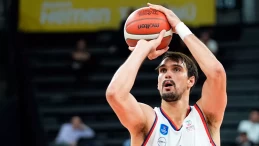 Anadolu Efes'in rakibi Bayern Münih