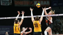 Göztepe VakıfBank Maçı Canlı İzle | TVF Voleybol TV