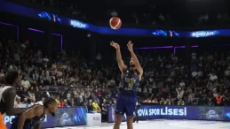 Fenerbahçe-Zalgiris Kaunas maçı ne zaman, saat kaçta, hangi kanalda? EuroLeague 5. hafta