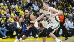 Fenerbahçe çift maç haftasına hızlı girdi