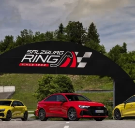 Audi’nin efsane motoru 50 yaşında