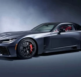 Toyota’dan iki yeni adrenalin canavarı