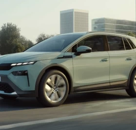 Škoda Elroq 100 bini aştı