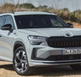 Skoda’da yıl sonu kampanyası