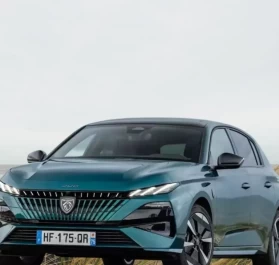 Yeni Peugeot 308  2026’da Türkiye'de