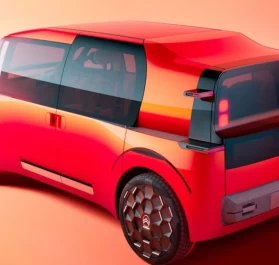 Mobiliteye yeni bakış