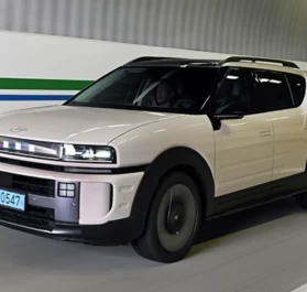 Hyundai NEXO’dan 5 yıldızlı güvenlik