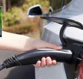 ‘Şarj altyapısında Avrupa’yı solladık’