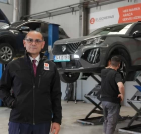 Tofaş güvencesiyle Eurorepar Car Service büyüyor