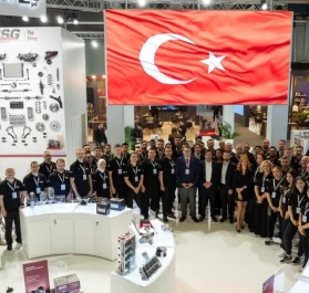 BSG Auto Parts’tan 25 yıllık başarı