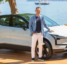 Volvo Türkiye’de ivme kazandı