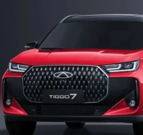 Yeni Chery TIGGO7 Comfort Türkiye'de satışta! İşte fiyatı ve özellikleri