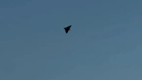 Türkiye’nin yeni sabit kanatlı sürü İHA’sı geliyor: SKYDAGGER TOYCA 05