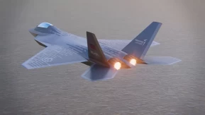 Milli hava araçlarının kalbi yerli oluyor