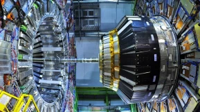 Türk araştırmacılardan CERN’e büyük adım!