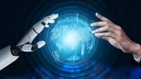 Yapay zeka destekli gelecek