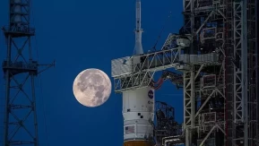 Artemis 2 ne zaman aya varacak 2026? Artemis 2 şu an nerede?