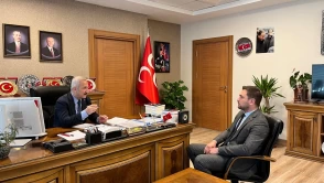 MHP’li Ahmet Selim Yurdakul Bahadır Çoban'ın sorularını yanıtladı