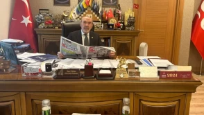 MHP Genel Başkan Yardımcısı Yaşar Yıldırım: Sığınmacılar giderse muhalefet siyaset yapamaz