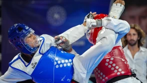 Paralimpik tekvandocular "ilk altının" peşinde