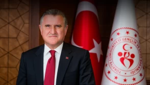 Bakan Bak'tan Olimpiyat değerlendirmesi: Ben duruma madalya üzerinden bakmıyorum