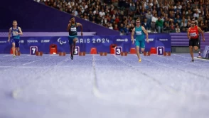 Serkan Yıldırım, Paris 2024 Paralimpik Oyunları'nda finalde!