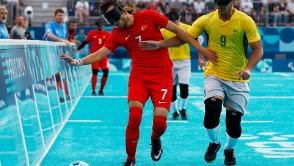 Emre Aslan Paris Paralimpik Oyunları'na damga vurdu!