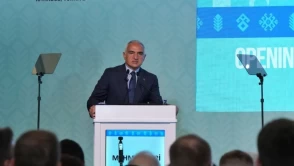 Türkiye 2024’te 62,3 milyon ziyaretçi ağırladı