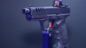 Türk silah üreticileri büyük oynuyor