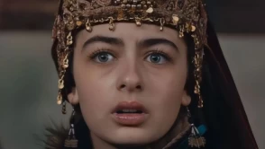 Kuruluş Orhan'ın Gizemli Kadını: Fatma Hatun'un Gerçek Hayatı ve Evliliği Merak Konusu!