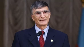 Prof. Dr. Aziz Sancar, kendi adına düzenlenen ödül törenine ilk kez katılacak