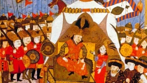 İlhanlılar Kimdir? Tarihte Kim Tarafından Yıkıldılar ve Müslüman Oldular mı?