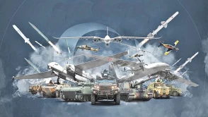 Türk savunma sanayiine Mali hükümetinden övgü