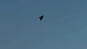 Türkiye’nin yeni sabit kanatlı sürü İHA’sı geliyor: SKYDAGGER TOYCA 05