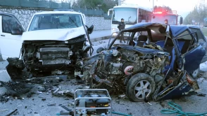 16 yaşındaki Hamit, 15 günlük yaşam savaşını kaybetti!