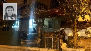 Denizli’de 15 yaşındaki kız vahşet kurbanı! Evde “şaka” faciası: Erkek arkadaşı dağda yakalandı