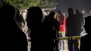 Osmaniye’de mezarlıkta park halindeki otomobilde iki genç ölü bulundu