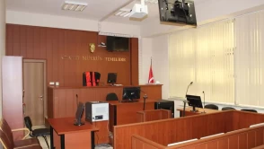 SERİK 2. ASLİYE HUKUK MAHKEMESİ