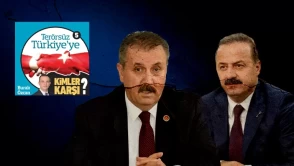 Yanlış anahtarla yanlış kapıları zorlayanlar