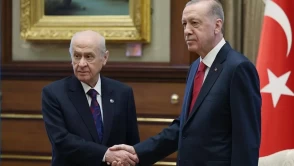 Terörsüz Türkiye'ye kimler karşı? -1-