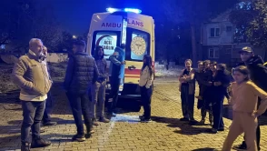 Efeler’de 13 yaşındaki çocuk elektrik akımına kapıldı: Komşusu toprağa gömerek kurtardı
