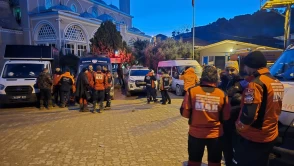 Bursa’da kaybolan alzheimer hastası için arama çalışmaları 4’üncü gününde sürüyor