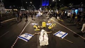 Rehinelerin çoğu İsrail'in açtığı ateşle öldü