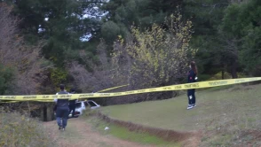 Samsun'da korkunç olay: Park halindeki araçta boşanan çifte ait 2 ceset bulundu