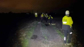 Engelsiz yaşam merkezi’nden kaçtı!