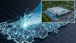 Türkiye’nin veri merkezi kapasitesi 8 kat artacak