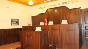 İSKENDERUN ASLİYE TİCARET MAHKEMESİ